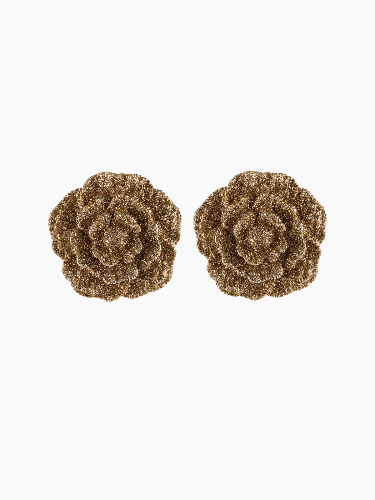 Eclat Kamelite Earring