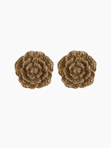 Eclat Kamelite Earring