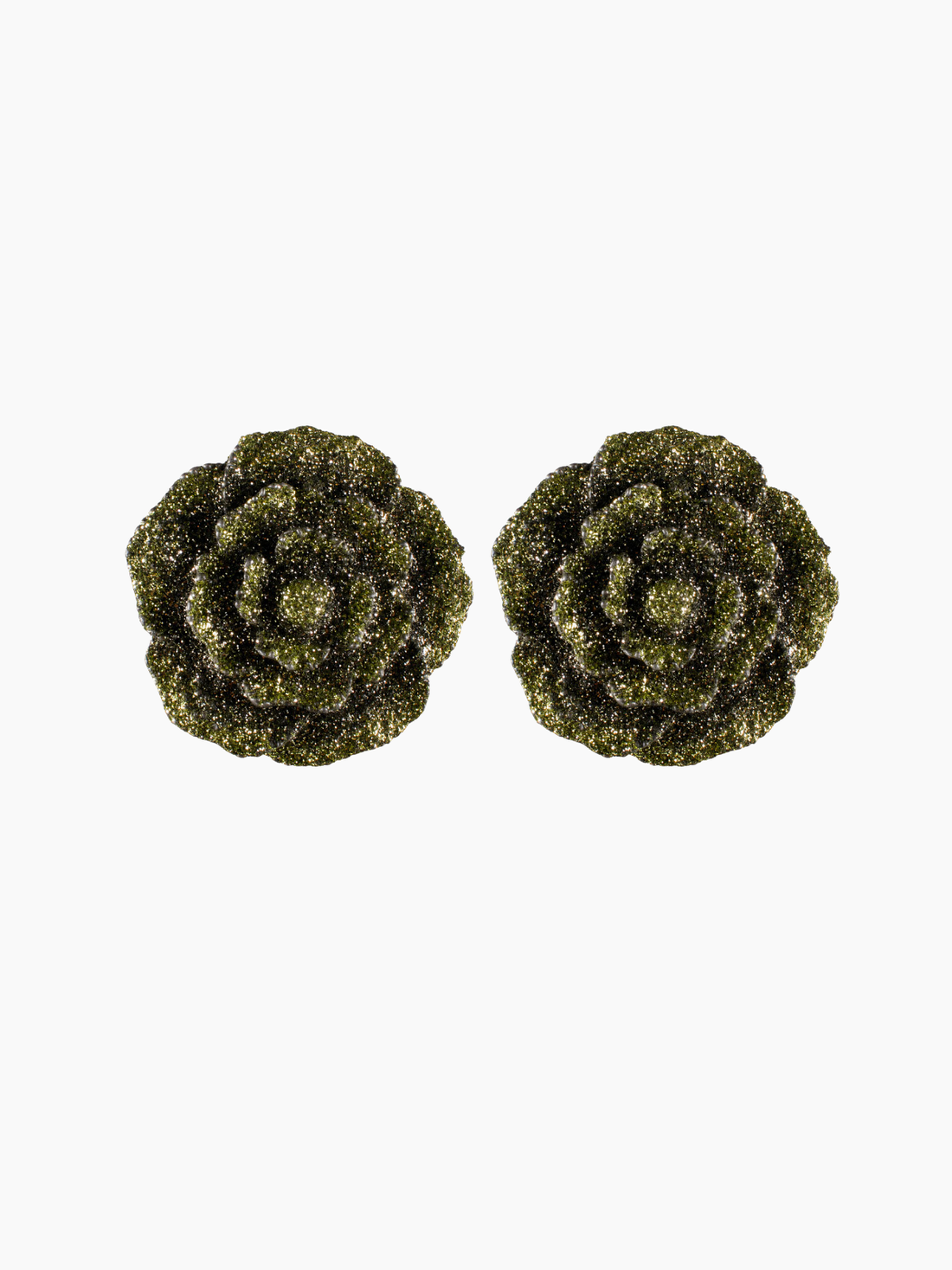 Eclat Kamelite Earring