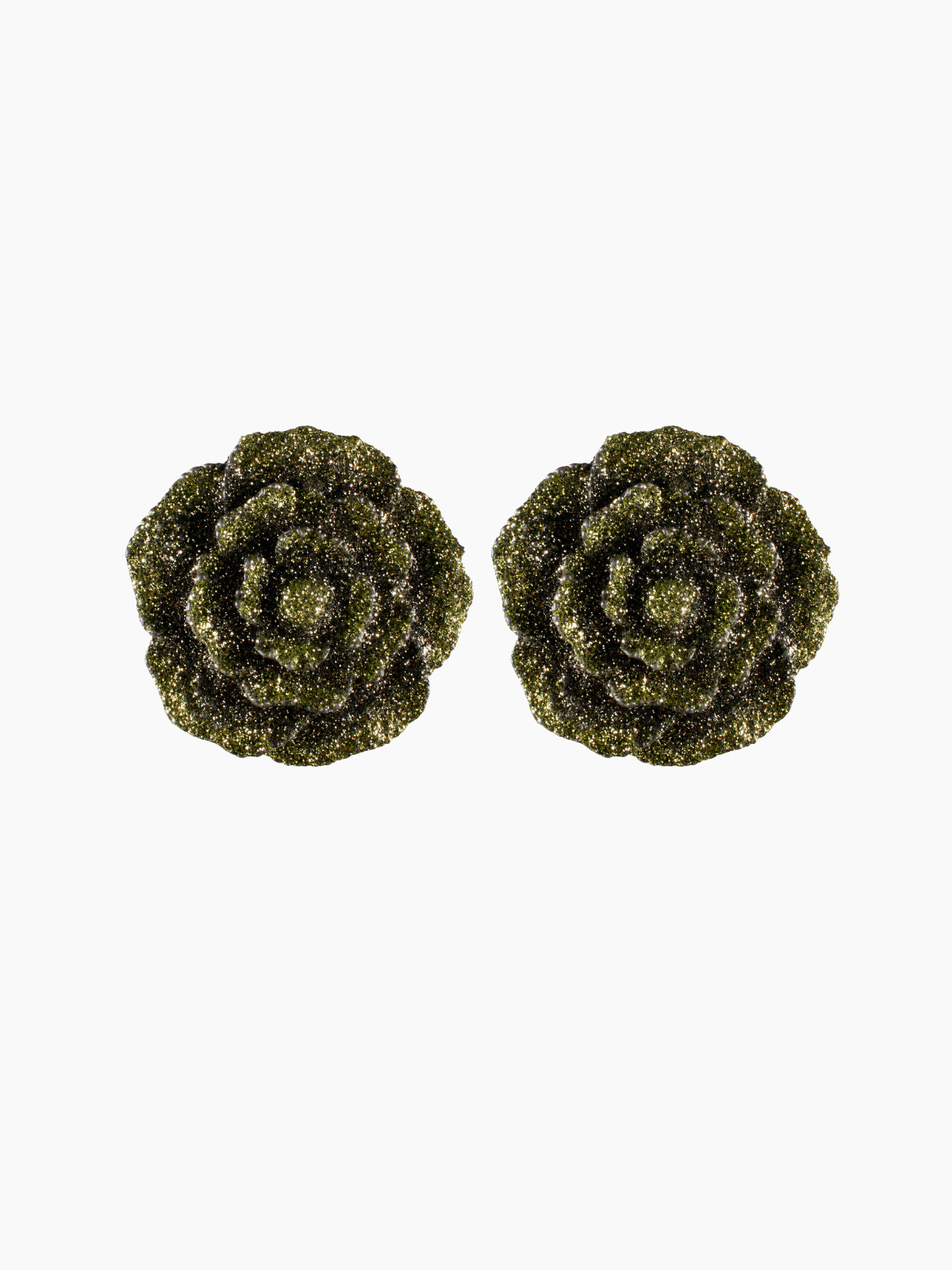 Eclat Kamelite Earring