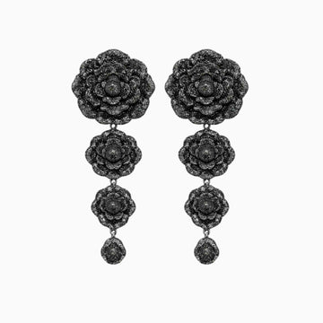 Rosse Kamelite Earring