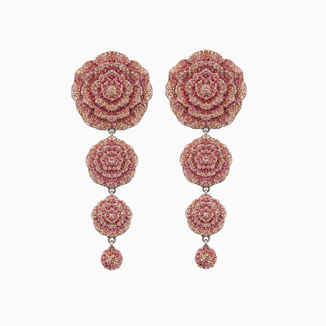 Rosse Kamelite Earring