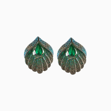 Ophulen Kamelite Earring