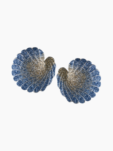 Ethereal Kamelite Earring