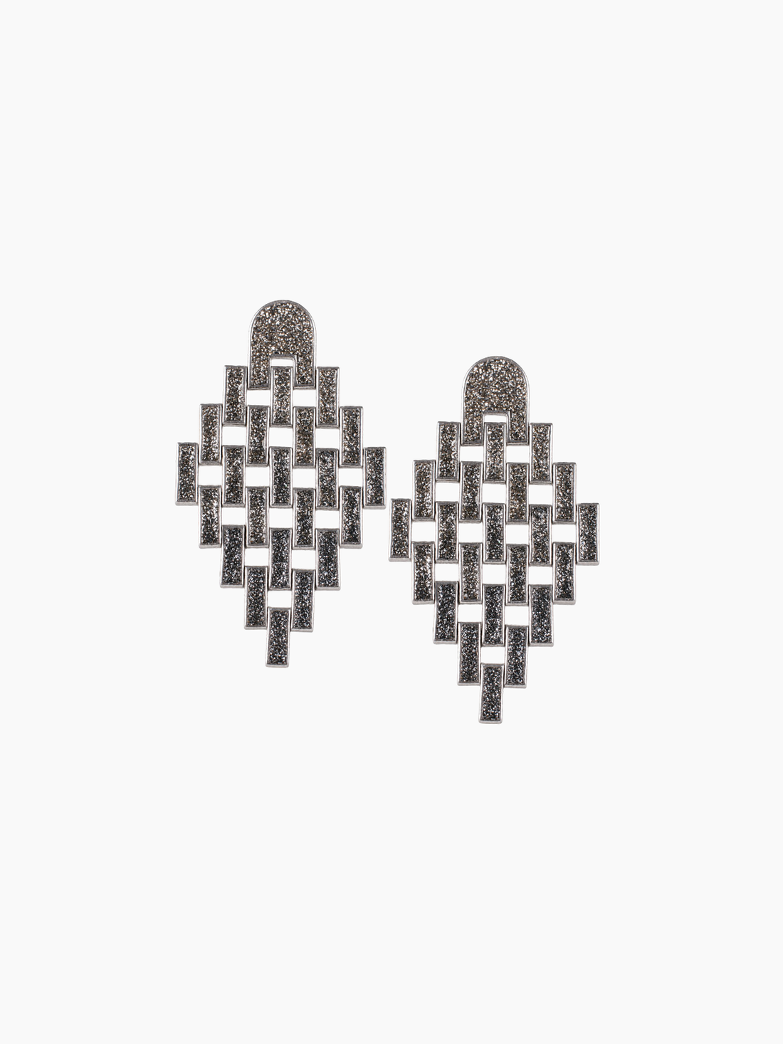 Empress Kamelite Earring