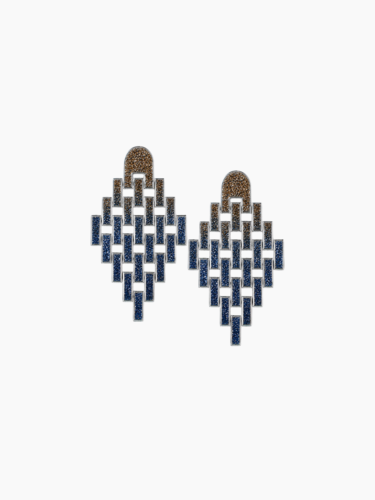 Empress Kamelite Earring