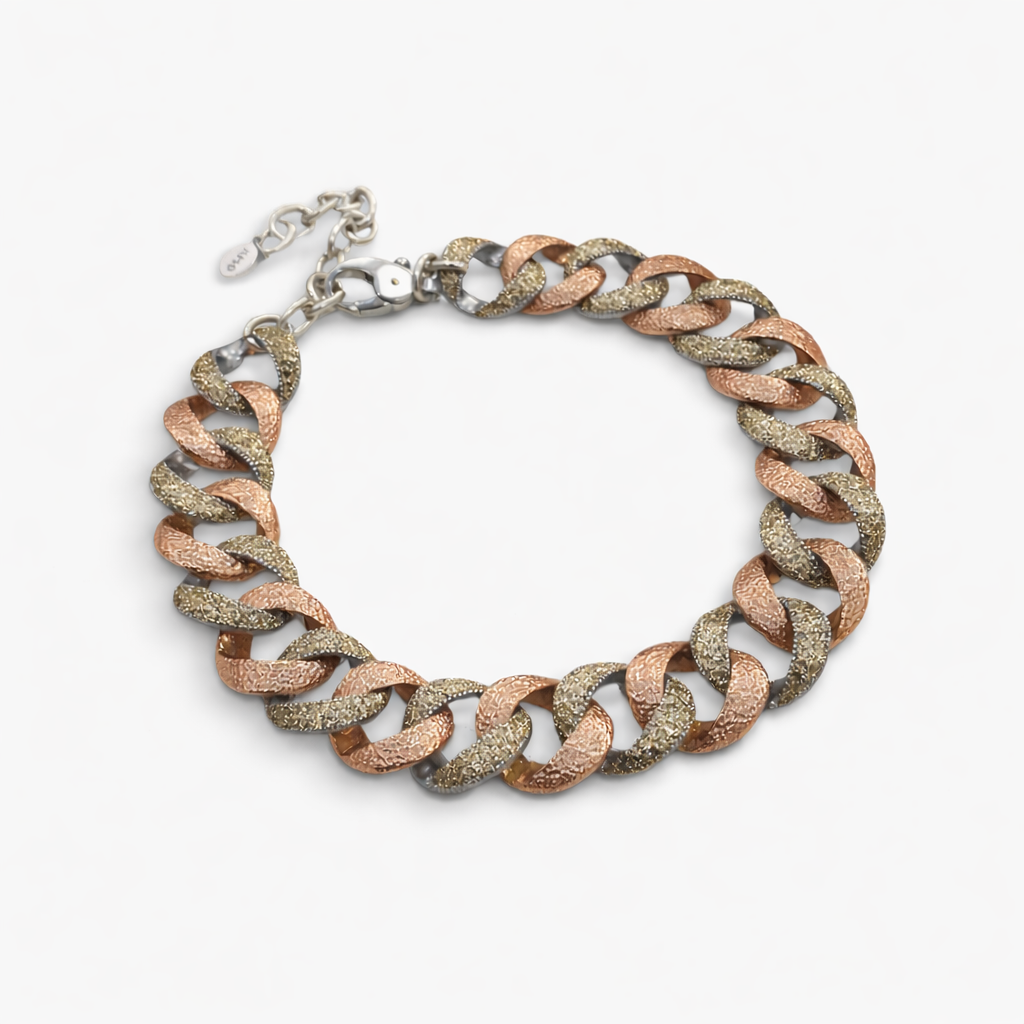 Opéra Kamelite Necklace