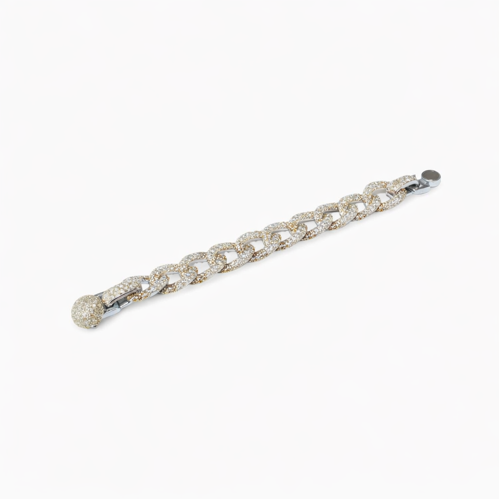 Coil Kamelite Bracelet