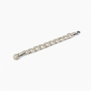 Coil Kamelite Bracelet