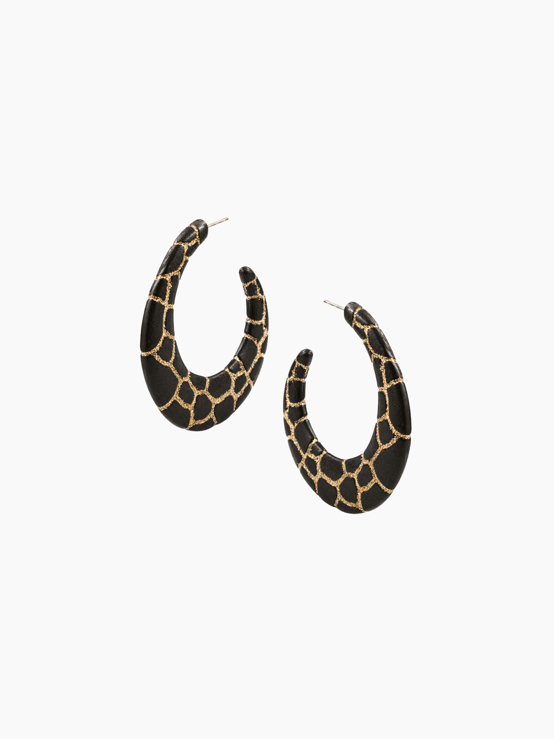 Empress Kamelite Earring