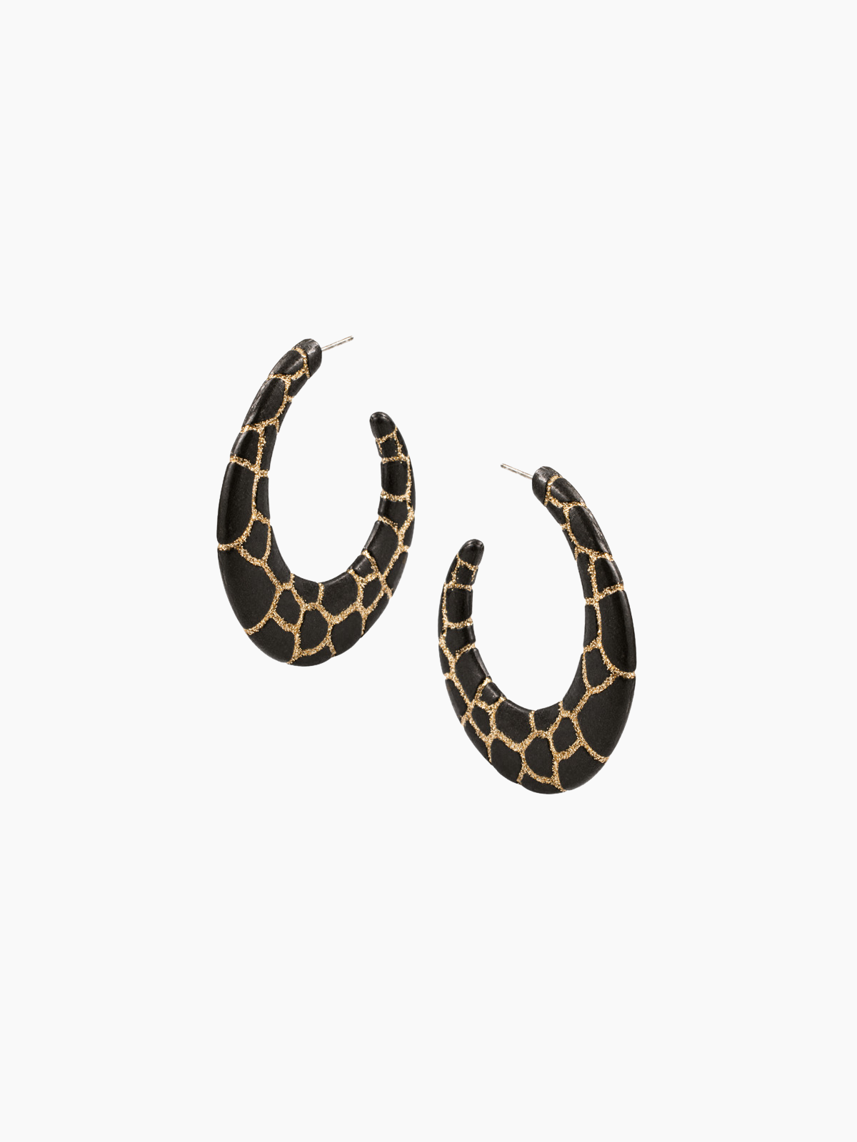 Empress Kamelite Earring