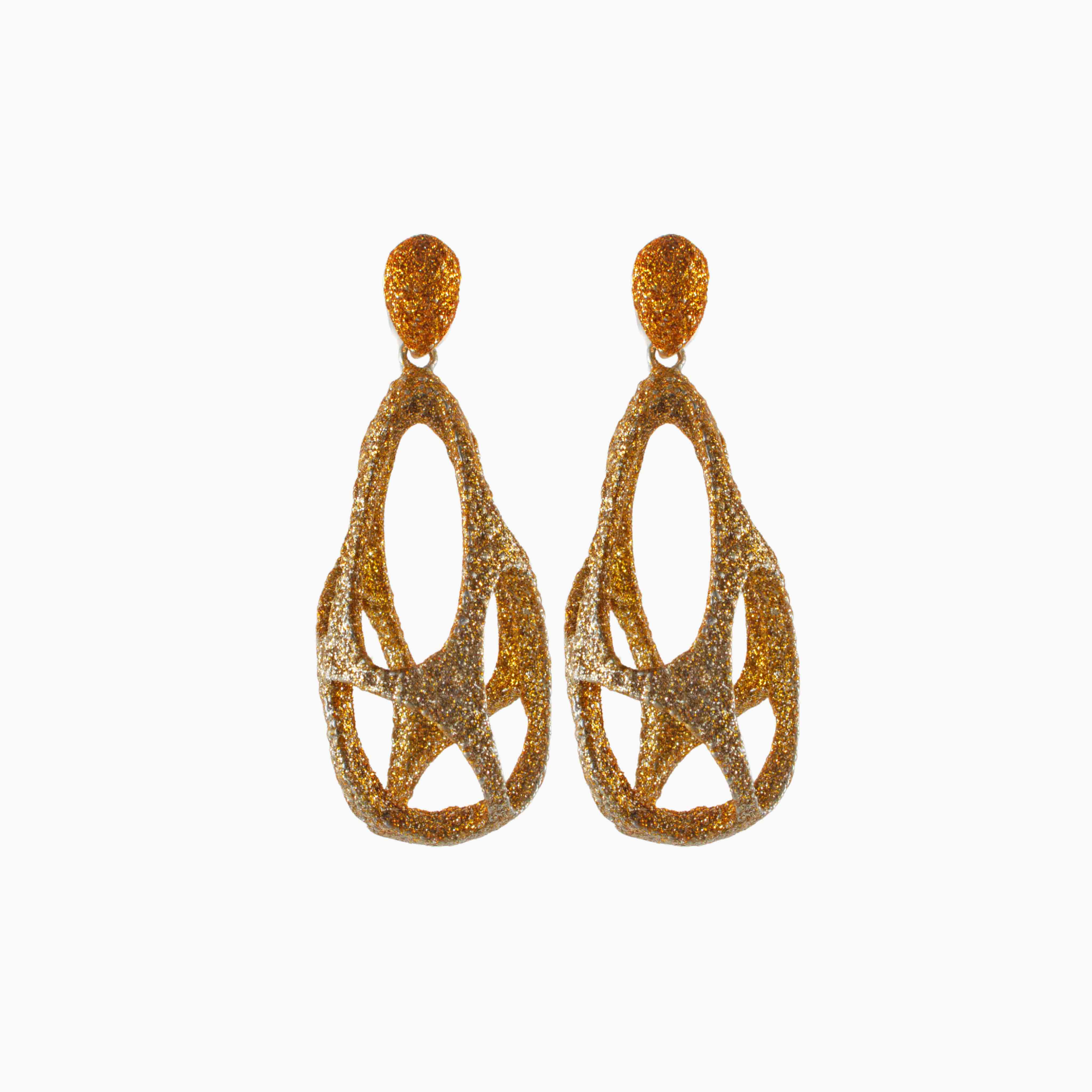 Solaris Kamelite Earring