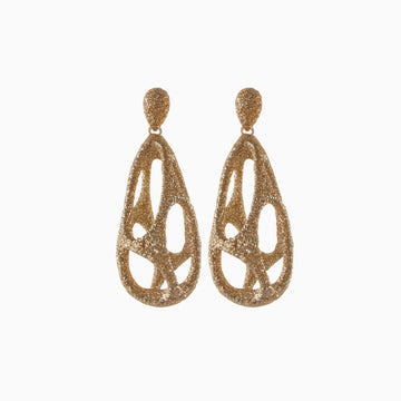 Solaris Kamelite Earring