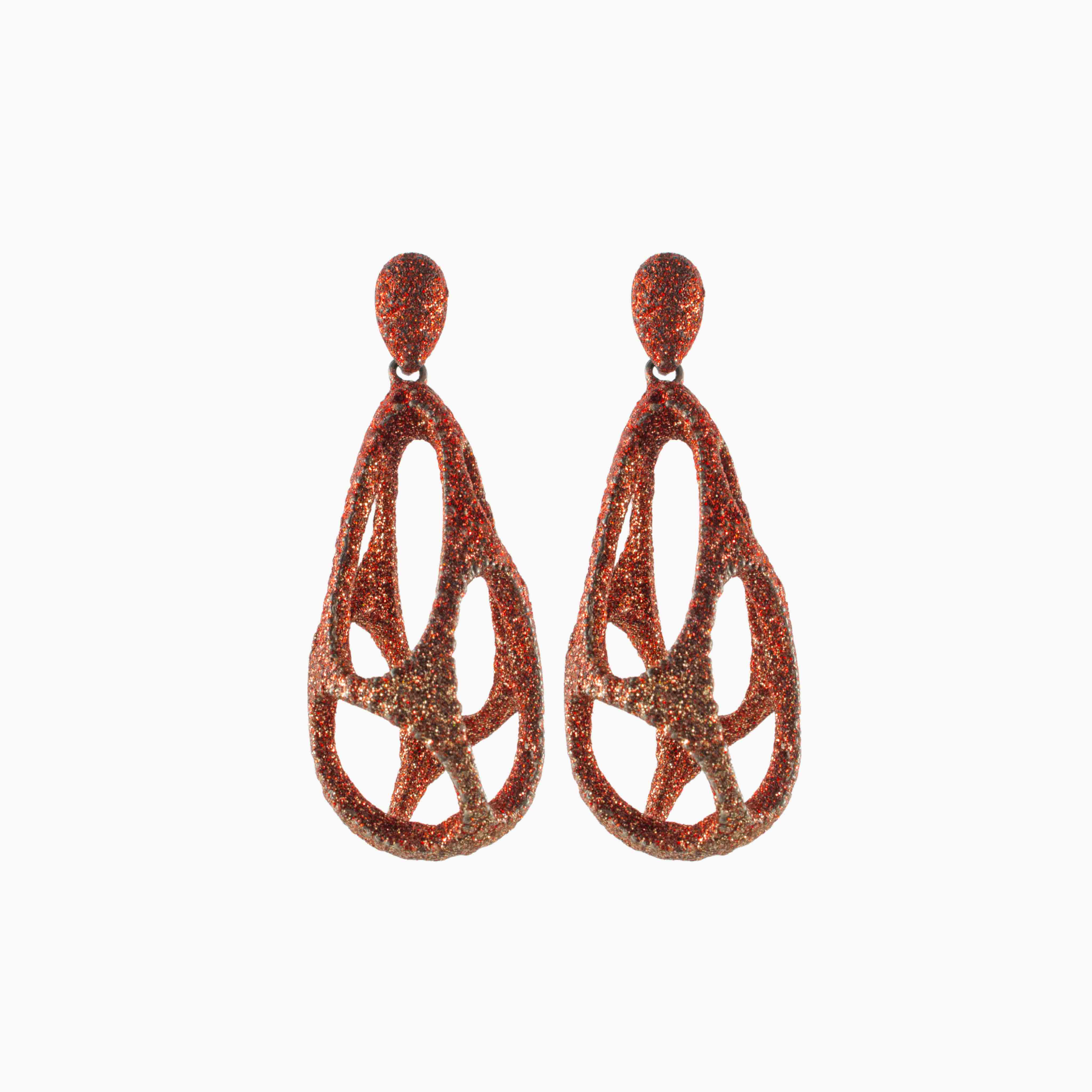 Solaris Kamelite Earring