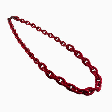 Curve Canvar Special Edition Necklace