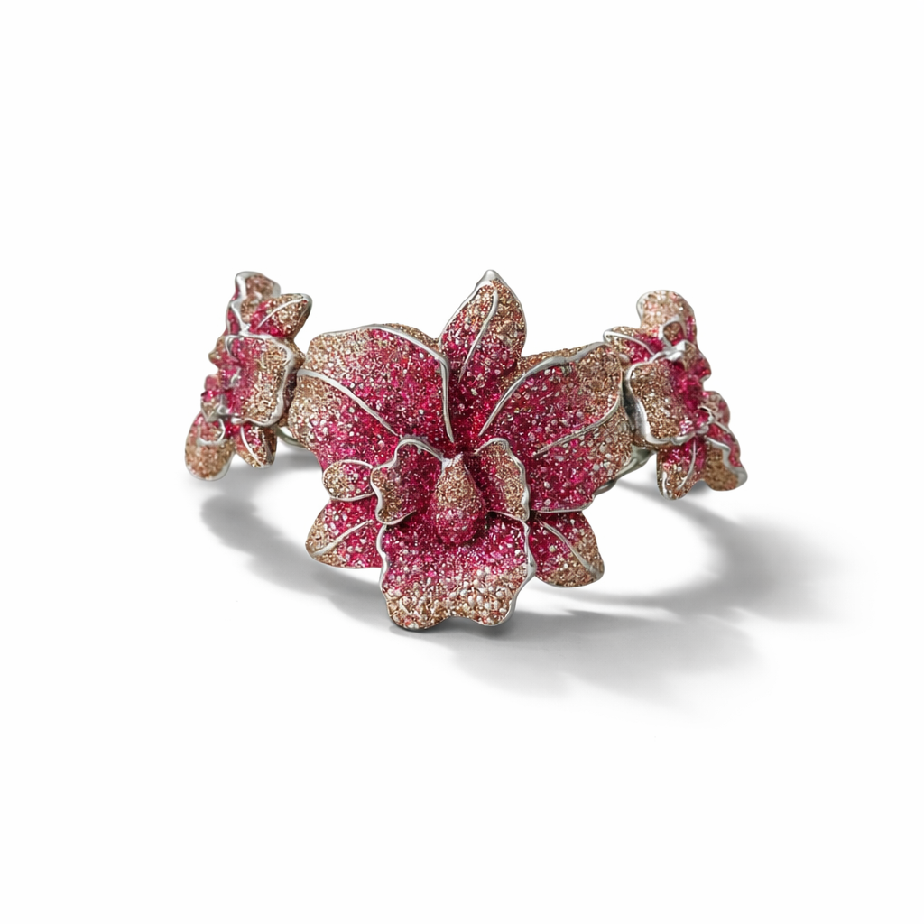 Virella Kamelite Bracelet